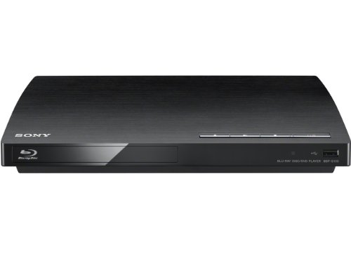 【送料無料】SONY BDP-S190 プレイヤー BD DVD 2012年製 31B-vgvvg+L.jpg